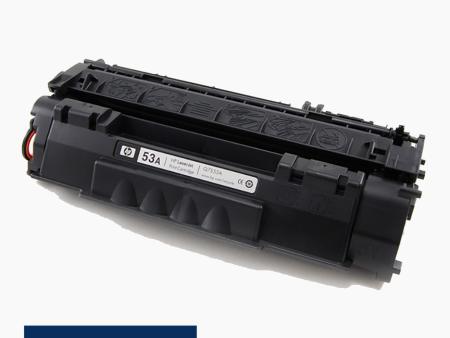 MTI HP Q7553A 53A U.S. Reman MICR Toner Cartridge Online Sale