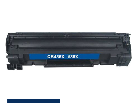 MTI 36X Compatible HP CB436X MICR Toner Cartridge (High Yield) Cheap