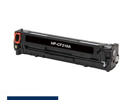 MTI 131A Compatible HP CF210A MICR Toner Cartridge Online now