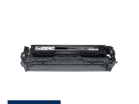 MTI CB540A Compatible MICR Toner Cartridge Online Hot Sale