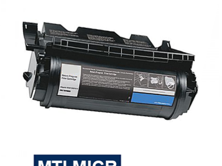 IBM 75P6961 Compatible MICR Toner Cartridge Online Hot Sale