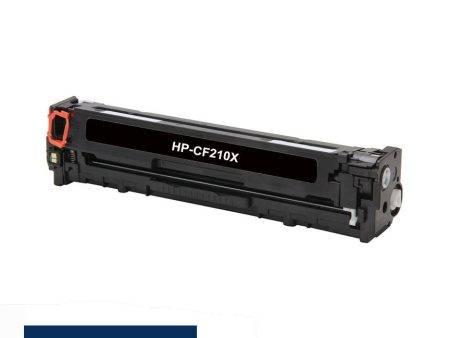 MTI 131X Compatible HP CF210X MICR Toner Cartridge, High Yield For Cheap