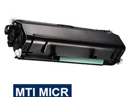 MTI 330-8985 Compatible Dell MICR Toner Cartridge For Discount