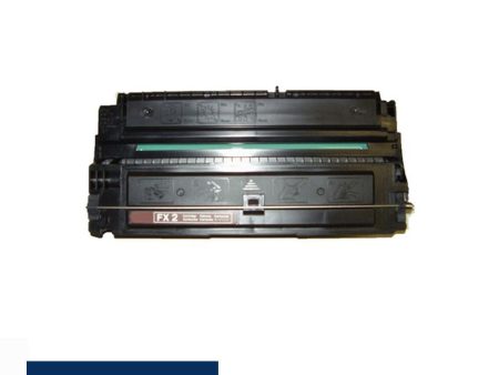 MTI FX-2 Compatible Canon 1556A002 MICR Toner Cartridge For Sale