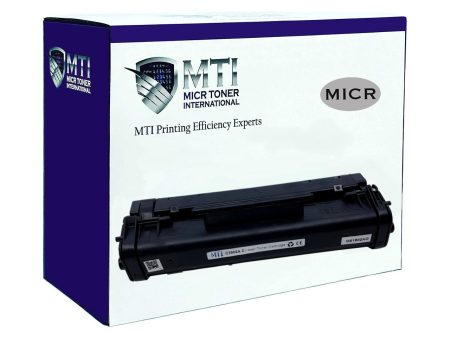 MTI 06A Compatible HP C3906A MICR Toner Cartridge Sale