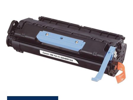 Canon 106  FX-11  0264B001AA Compatible MICR Toner Cartridge Online Sale