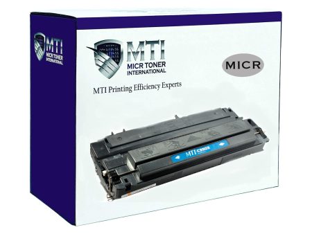 MTI 03X Compatible HP C3903X MICR Toner Cartridge, High Yield Online Sale