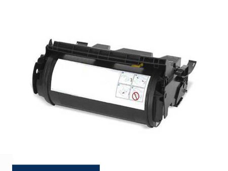 Lexmark 12A6865 Compatible MICR Toner Cartridge For Discount