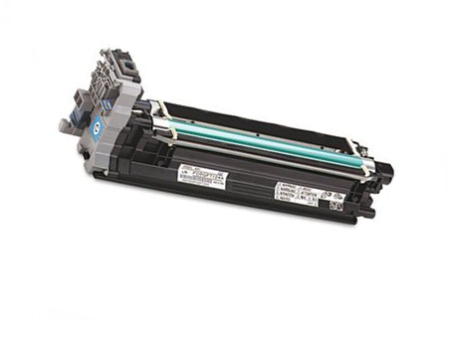 Konica Minolta A03105F Compatible Cyan Laser Imaging Drum Supply