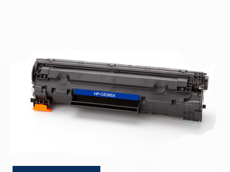 MTI 85X Compatible HP CE285X MICR Toner Cartridge, High Yield For Discount