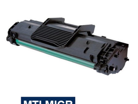 Samsung ML-1610D2 Compatible MICR Toner Cartridge For Discount