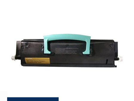 Lexmark X203A11G Compatible MICR Toner Cartridge Fashion