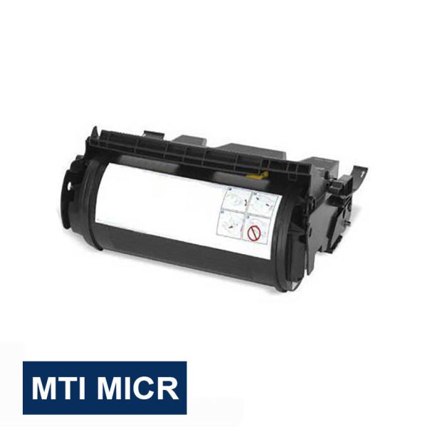 Lexmark 1382625 Compatible MICR Toner Cartridge Online