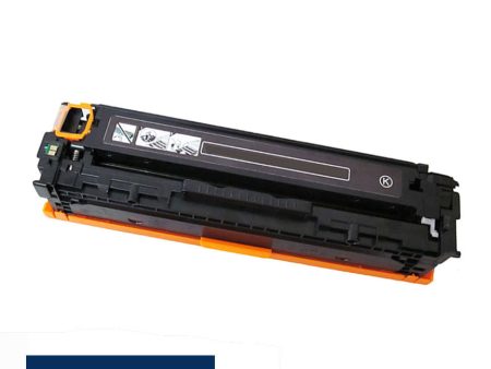 MTI 128A  CE320A Compatible MICR Toner Cartridge For Sale