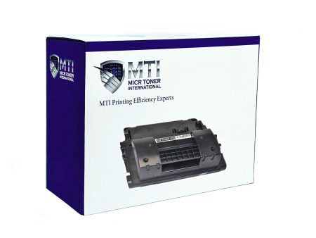 MTI 64X Compatible HP CC364X MICR Toner Cartridge For Discount