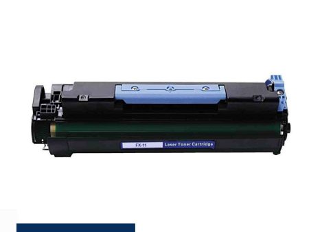 MTI FX-11 1153B001AA Compatible MICR Toner Cartridge on Sale