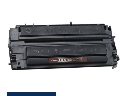 MTI FX-4 Compatible Canon 1558A002AA MICR Toner Cartridge Online Hot Sale