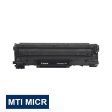 Canon 128  3500B001AA Compatible MICR Toner Cartridge For Discount