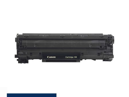 Canon 128  3500B001AA Compatible MICR Toner Cartridge For Discount