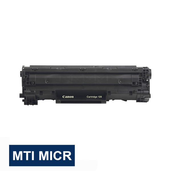 Canon 128  3500B001AA Compatible MICR Toner Cartridge For Discount