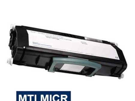 MTI 330-4131 Compatible Dell P579k MICR Toner Cartridge Online Sale