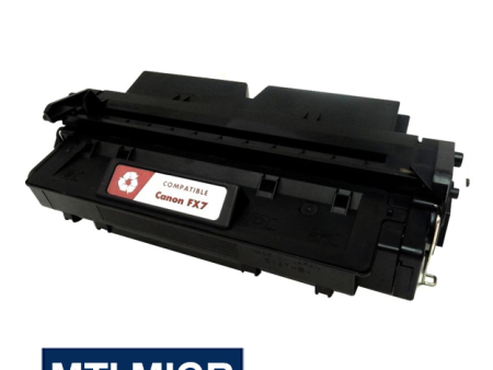 MTI FX-7 Compatible Canon 7621A001AA MICR Toner Cartridge For Sale