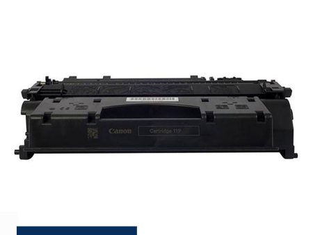 MTI CRG-119 3479B001AA Compatible MICR Toner Cartridge Online Hot Sale