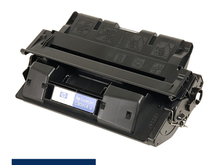 MTI 61A Compatible HP C8061A MICR Toner Cartridge Sale