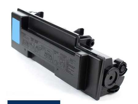 Kyocera Mita TK-310  TK-312 Compatible MICR Toner Cartridge For Cheap