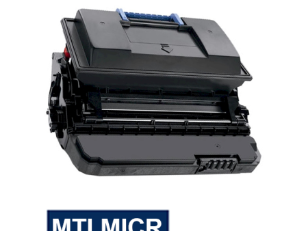 MTI 330-2045 Compatible Dell MICR Toner Cartridge (High Yield) Online Hot Sale