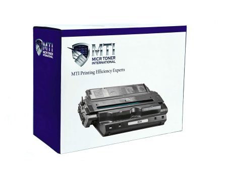 MTI 82X Compatible HP C4182X MICR Toner Cartridge For Discount