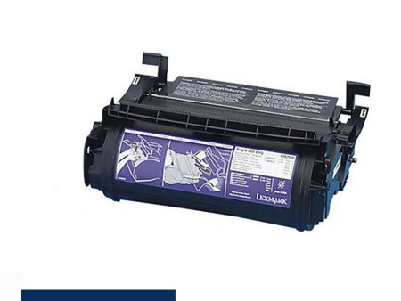 Lexmark 1382920 Compatible MICR Toner Cartridge Online Hot Sale