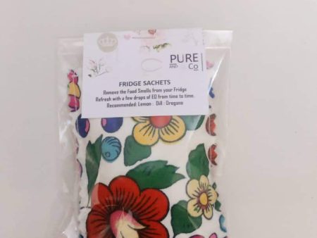 Sachets  -   Fridge Online Sale