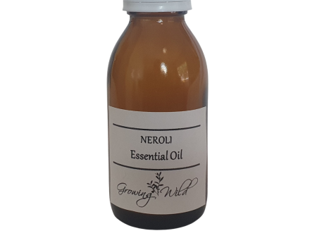 Neroli Essential Oil 50 mls For Cheap