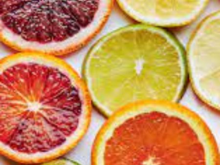 Fragrance Bulk Citrus Fresh 1 Litre Supply