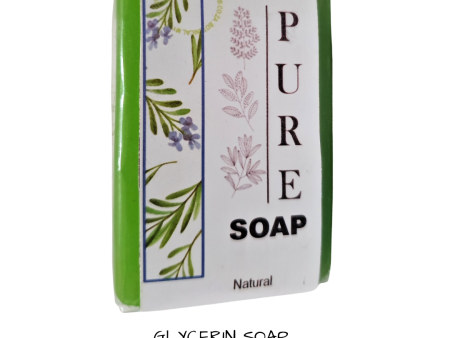 Soap  - Rosemary Mint 158 grm Online now