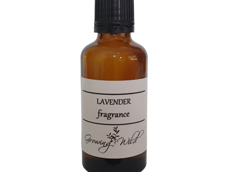 Fragrance Lavender 10mls Cheap