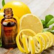 Fragrance Bulk Juicy Lemon CLA 1 litre Sale