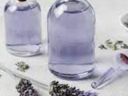 Fragrance Bulk Lavende CLA 1 litre For Sale