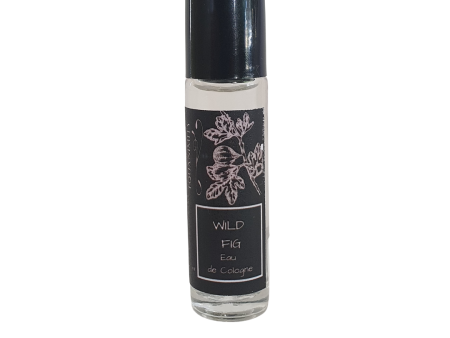 Equanimity - Roller Ball Wild Fig. 10 mls Online