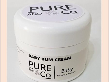 Baby Bum Cream 250 mls Online Sale