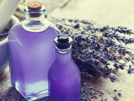 Fragrance Bulk Lavende CLA 1 litre Hot on Sale