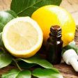 Fragrance Bulk Lemon Top 500 mls Supply