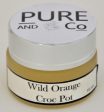 Croc Oil Serum - Wild Orange 15 mls Sale