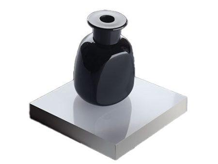 Diffuser bottle - Calla Solid Black Fashion