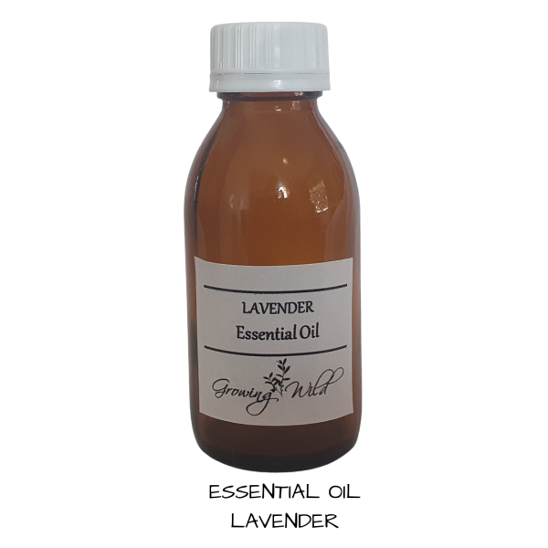 EO Lavender Essential Oil 100 mls Online now