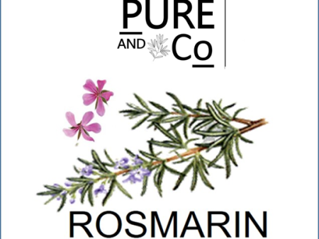 Herbal - Rosmarin Carpet Powder 250 mls Online now