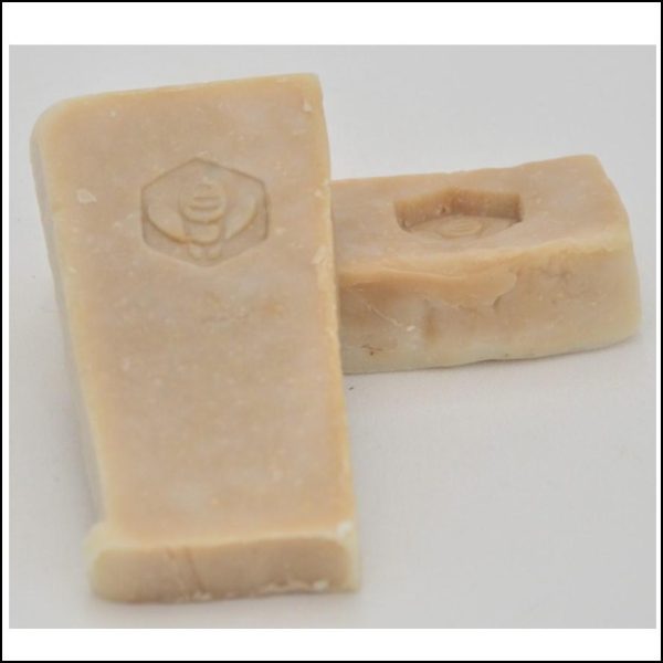 Soap  - Orange blossom Slice +- 110 grm Sale