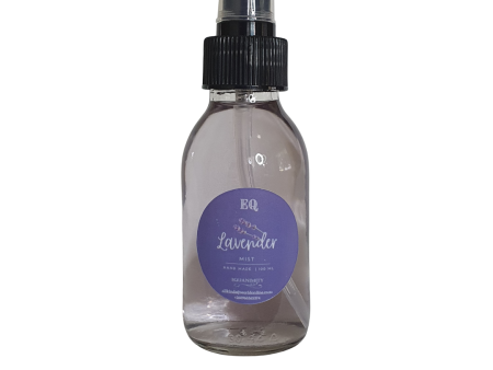 Equanimity - Lavender Mist . 100 mls on Sale