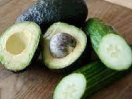 Fragrance Bulk Avo Cucumber 500 mls Online Hot Sale